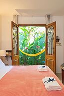 Pousada Pontal Gardens