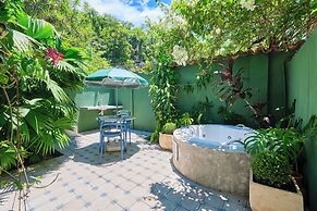 Pousada Pontal Gardens