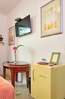 Pousada Pontal Gardens