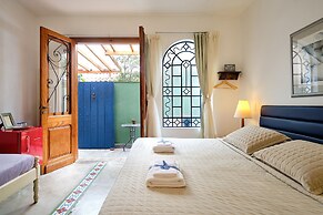 Pousada Pontal Gardens