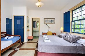 Pousada Pontal Gardens