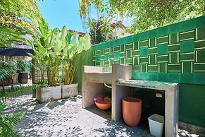 Pousada Pontal Gardens