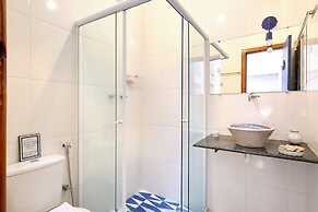 Pousada Pontal Gardens