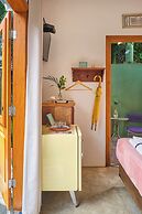 Pousada Pontal Gardens