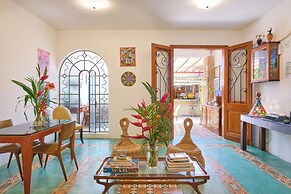 Pousada Pontal Gardens