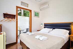 Pousada Pontal Gardens