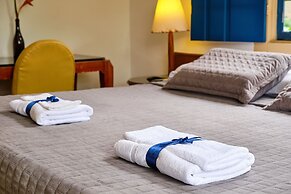 Pousada Pontal Gardens