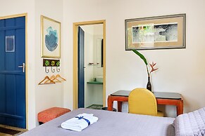 Pousada Pontal Gardens