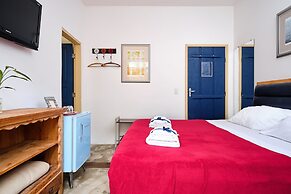 Pousada Pontal Gardens