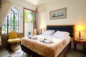 Pousada Pontal Gardens