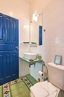 Pousada Pontal Gardens