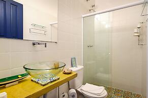 Pousada Pontal Gardens