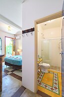 Pousada Pontal Gardens