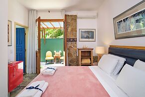 Pousada Pontal Gardens