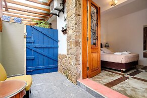 Pousada Pontal Gardens