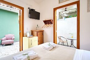 Pousada Pontal Gardens