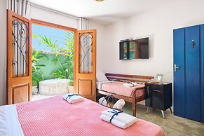 Pousada Pontal Gardens