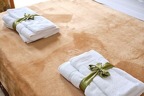 Pousada Pontal Gardens