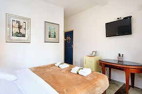 Pousada Pontal Gardens