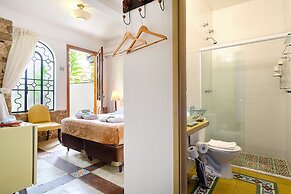 Pousada Pontal Gardens