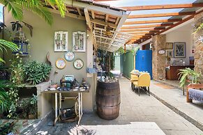 Pousada Pontal Gardens