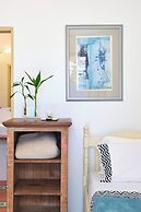 Pousada Pontal Gardens