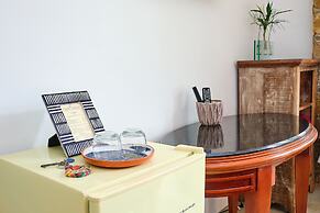 Pousada Pontal Gardens