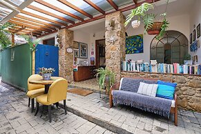 Pousada Pontal Gardens