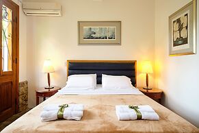 Pousada Pontal Gardens