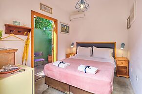 Pousada Pontal Gardens