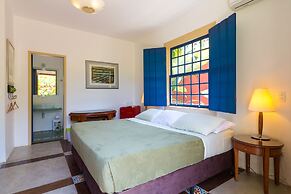 Pousada Pontal Gardens