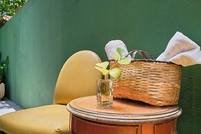 Pousada Pontal Gardens