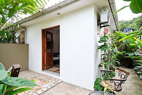 Pousada Pontal Gardens