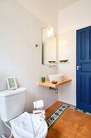 Pousada Pontal Gardens