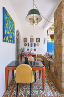 Pousada Pontal Gardens