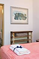 Pousada Pontal Gardens