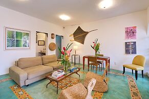 Pousada Pontal Gardens