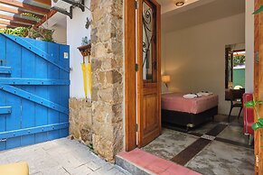 Pousada Pontal Gardens