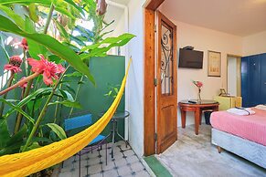 Pousada Pontal Gardens