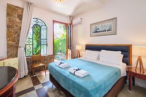 Pousada Pontal Gardens