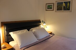 Pousada Pontal Gardens