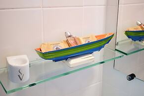 Pousada Pontal Gardens