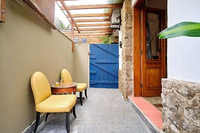 Pousada Pontal Gardens