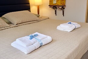 Pousada Pontal Gardens