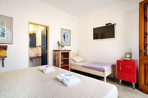 Pousada Pontal Gardens