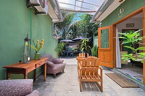 Pousada Pontal Gardens