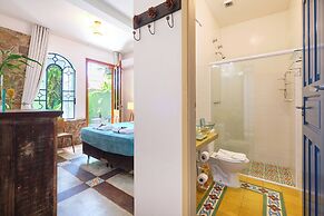 Pousada Pontal Gardens