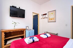 Pousada Pontal Gardens