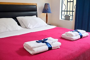 Pousada Pontal Gardens