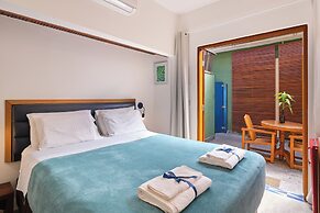 Pousada Pontal Gardens